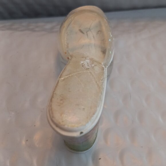 Just The Right Shoe By Raine Crocus Mini Figurine 25081 - Picture 8 of 12